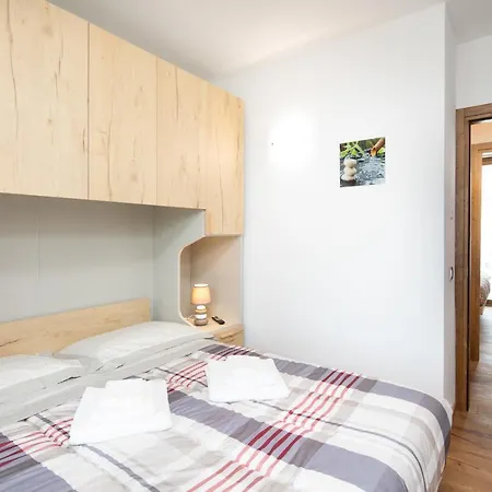 Casa Noemi Apartment Livigno Exterior photo