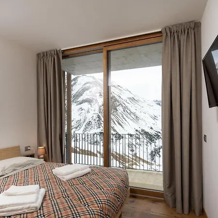 Casa Noemi Apartment Livigno Exterior photo
