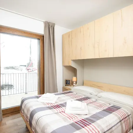 Casa Noemi Apartment Livigno Exterior photo