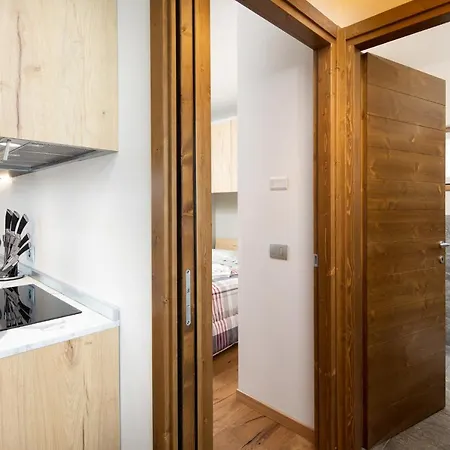 Casa Noemi Apartment Livigno Exterior photo