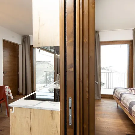 Casa Noemi Apartment Livigno Exterior photo