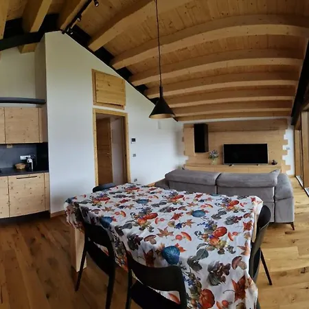 Casa Noemi Apartment Livigno Exterior photo