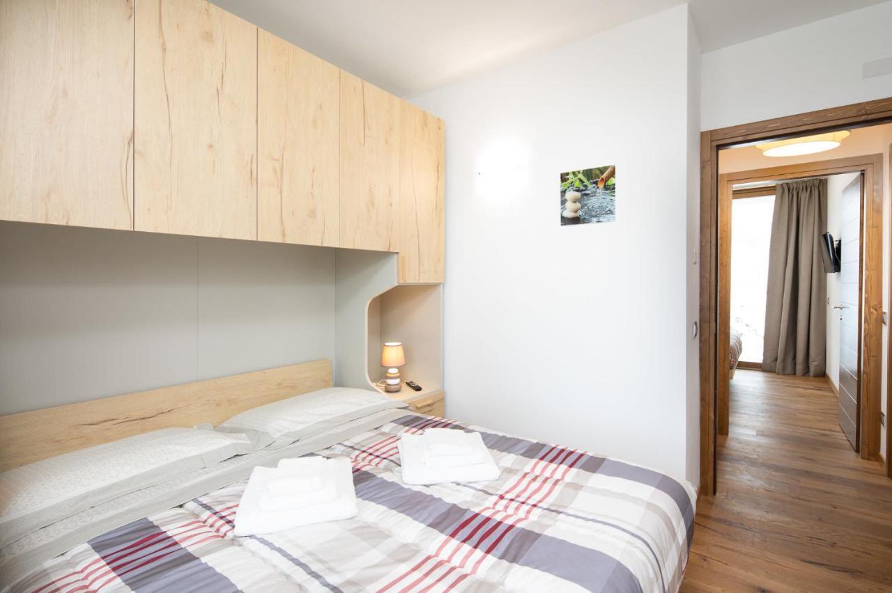 Apartment Casa Noemi Livigno