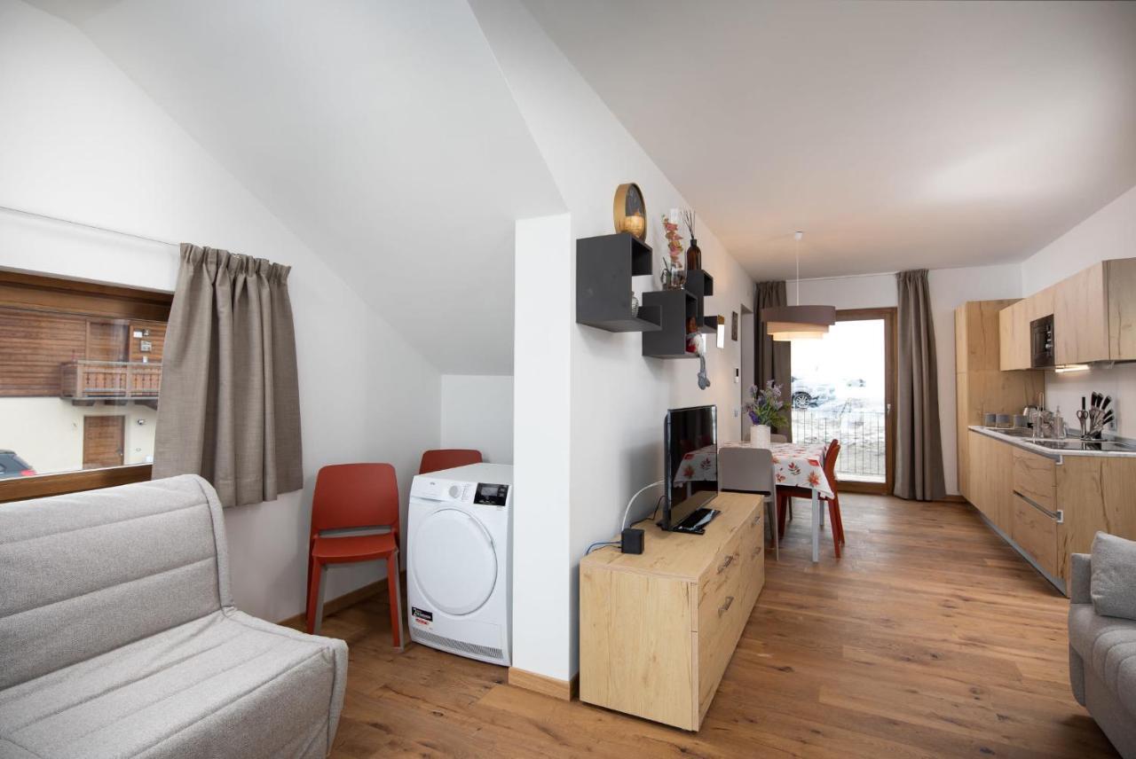 Apartment Casa Noemi
