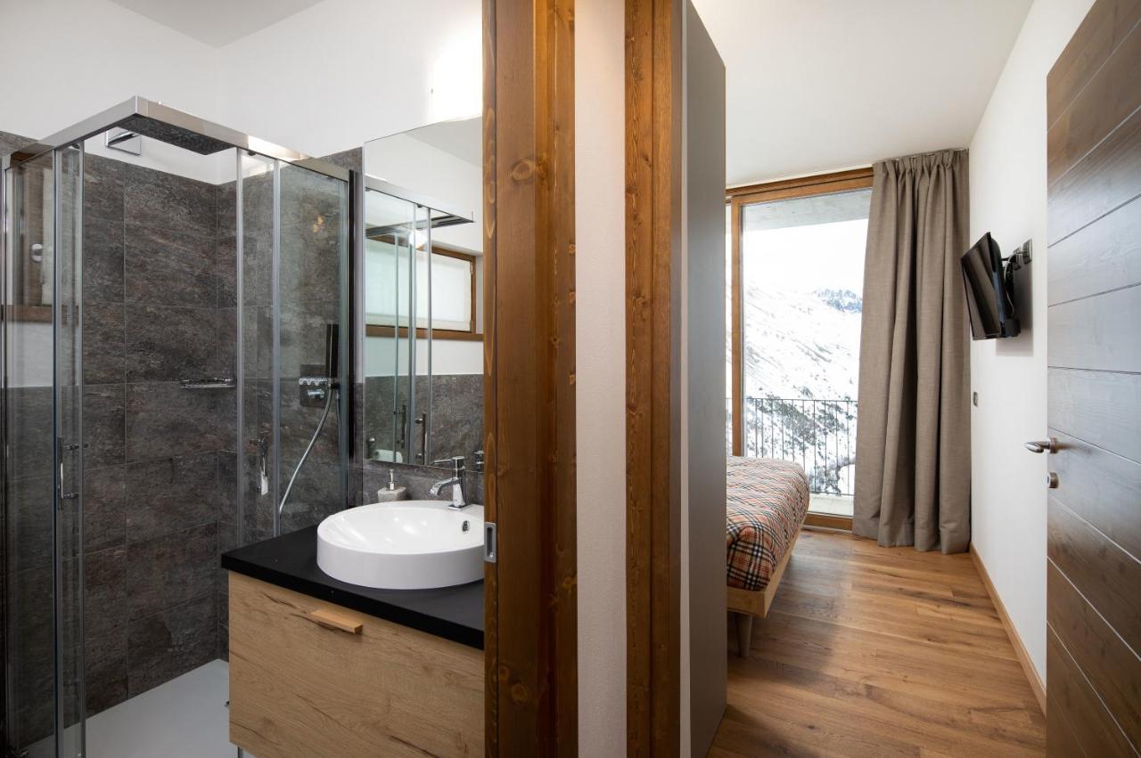 Casa Noemi Livigno