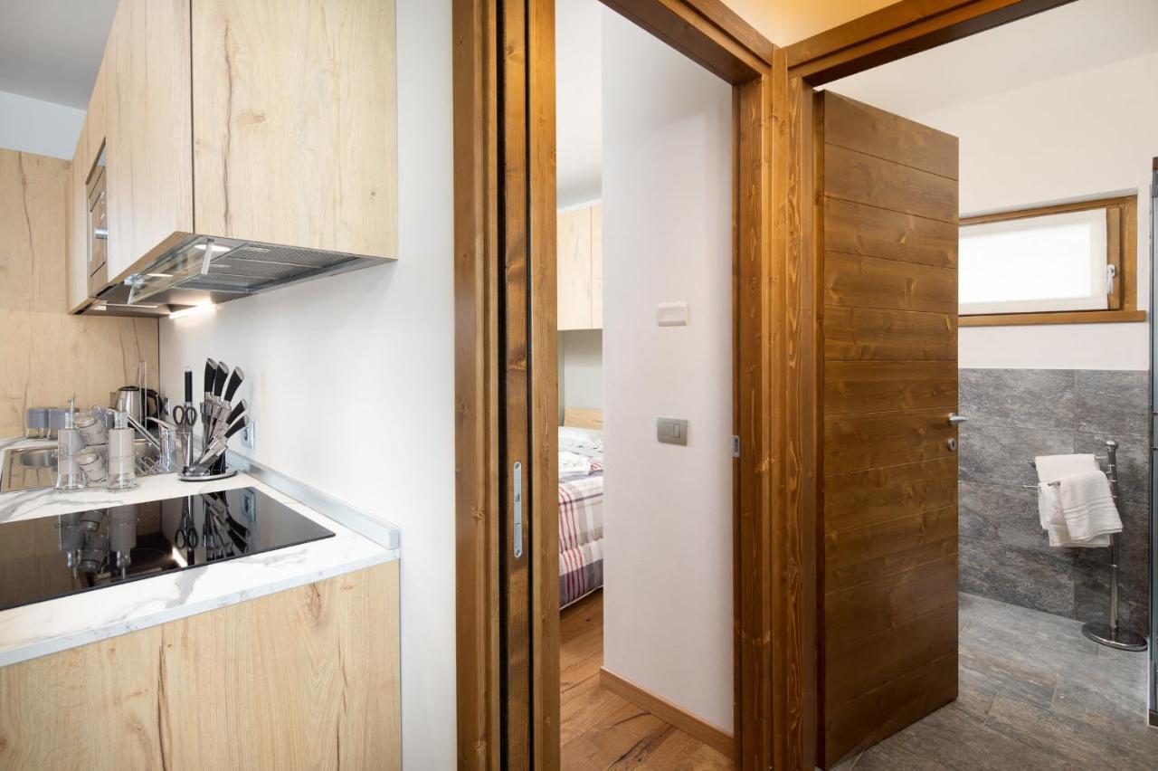 Apartment Casa Noemi