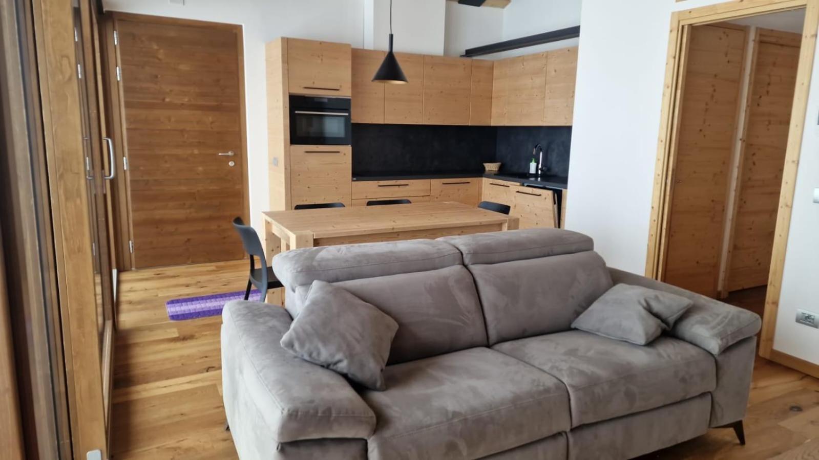 Casa Noemi Apartment