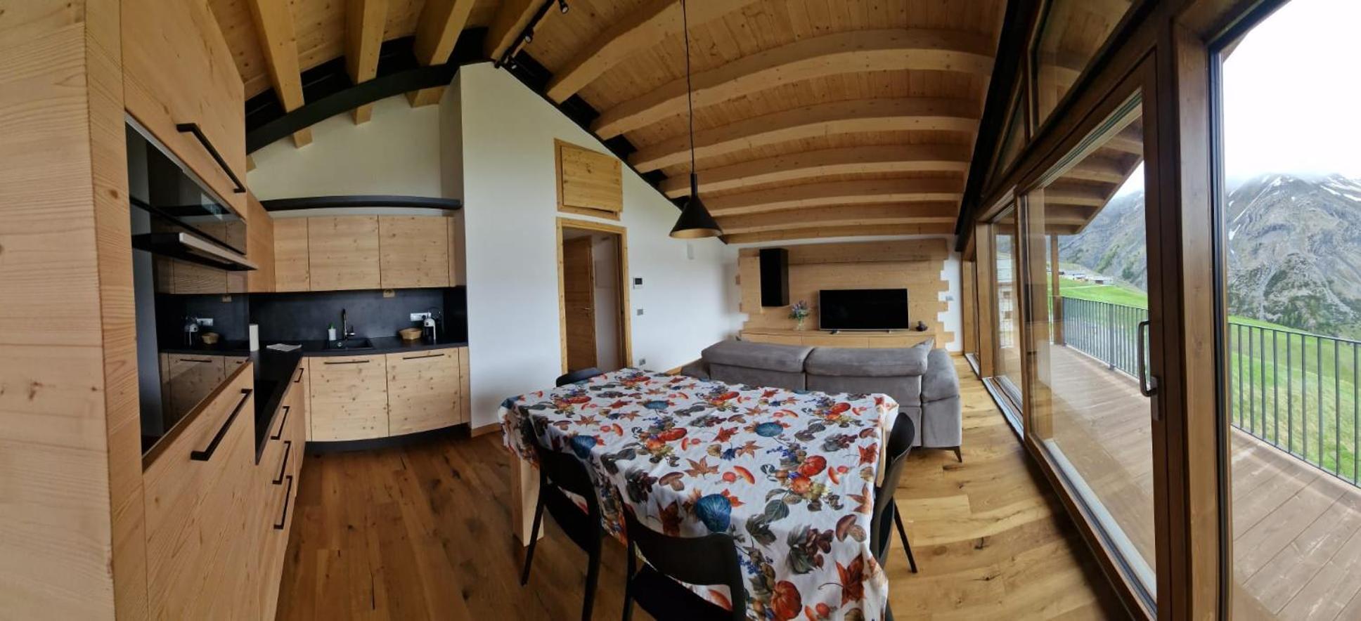 Casa Noemi